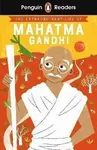 Penguin Readers Level 2: The Extraordinary Life of Mahatma Gandhi (ELT Graded Reader) - Soundar Chitra