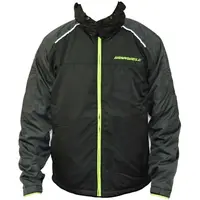 WINNWELL TEAM JR Sportovní bunda, černá, velikost