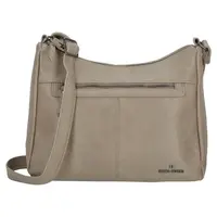 Dámska crossbody kabelka Enrico Benetti Julea - béžová