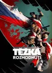 Těžká rozhodnutí - Jan Blažek