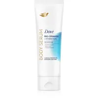 Dove Hydration Pro-Ceramide telové sérum pre hydratáciu a vypnutie pokožky 200 ml