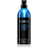 Tabac Wild Beat toaletná voda pre mužov 125 ml