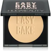 Huda Beauty Easy Bake and Snatch Brightening and Setting Powder fixačný púder pre okamžité rozjasnenie odtieň Blondie 8.5 g