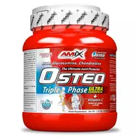 Amix Nutrition Osteo Triple-Phase Concentrate 700g - pomeranč