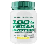 Scitec Nutrition 100% Vegan Protein 1000g - čokoláda