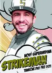 STRIKEMAN ( Laci Strike ) - film z kategorie České