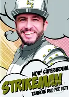 STRIKEMAN ( Laci Strike ) - film z kategorie České