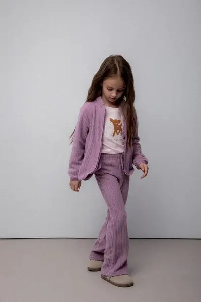 Dětské legíny Coccodrillo