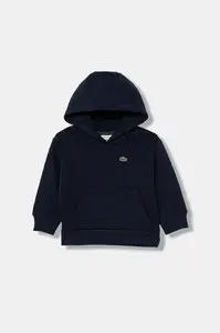 Dětská mikina Lacoste