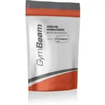 GymBeam MIKRONIZOVANÝ KREATÍN MONOHYDRÁT (100% CREAPURE) - 1 Kreatín, , veľkosť
