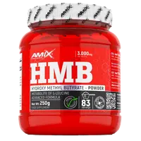 Amix Nutrition HMB powder - 250g