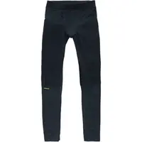 Devold TUVEGGA MERINO Pánske termospodky, tmavo modrá, veľkosť