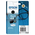 Epson 408L C13T09K14010 černá (black) originální cartridge