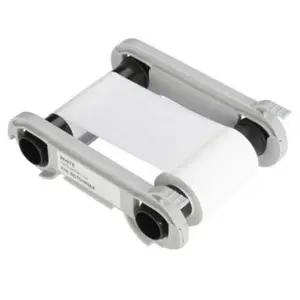 Evolis RCT021NAA SIGNATURE ribbon, white