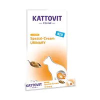 Kattovit Krém Urinary kuře 6x15 g