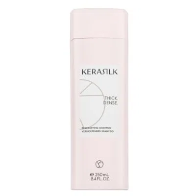 Kerasilk Essentials Redensifying Shampoo posilující šampon pro objem a zpevnění vlasů 250 ml