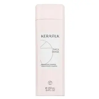 Kerasilk Essentials Redensifying Shampoo posilující šampon pro objem a zpevnění vlasů 250 ml