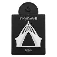 Lattafa Pride Art Of Arabia II parfémovaná voda unisex 100 ml
