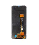 LCD display + Dotyk Samsung Galaxy A23 5G (A236) černá
