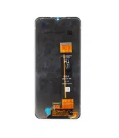 LCD display + Dotyk Samsung Galaxy A23 5G (A236) černá