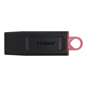 Kingston DataTraveler Exodia 256GB USB-A 3.2 růžová