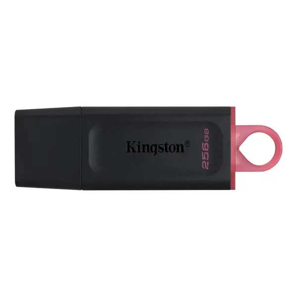 Kingston DataTraveler Exodia 256GB USB-A 3.2 růžová