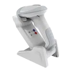 NewLand HR32 Marlin HC-Serie, BT, 2D, USB, RS232, BT, kit (USB), white