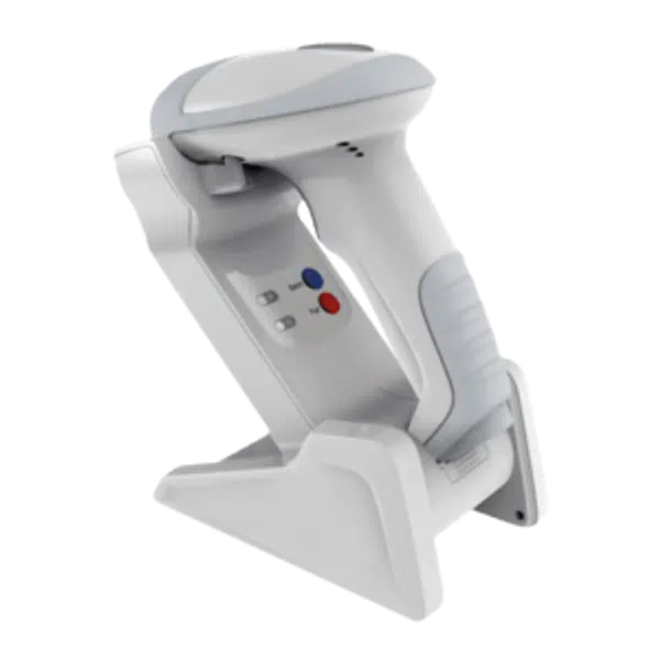 NewLand HR32 Marlin HC-Serie, BT, 2D, USB, RS232, BT, kit (USB), white