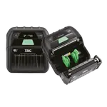 TSC RE310, labels, Receipt roll, USB-C, BT, Wi-Fi, kit, black