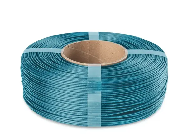 "The Filament" by Spectrum TF-24115, ReFill PETG CF, 1.75mm, BLUE, 1kg