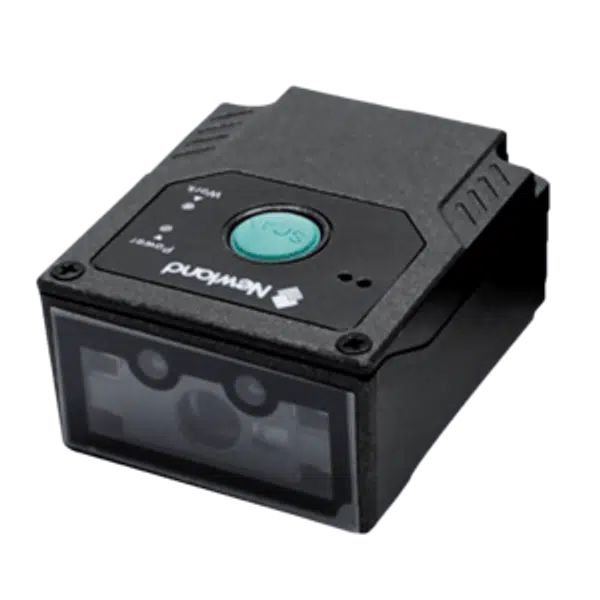 Newland FM430 Barracuda, 2D, Dual-IF, kit (USB)