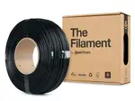 "The Filament" by Spectrum TF-24041, ReFill PLA, 1.75mm, MIDNIGHT BLACK, 1kg