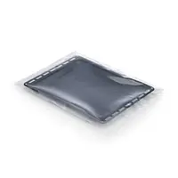 Fólie hadice 400mm, návin 233m, 100% recyklovaná, materiál LDPE, tloušťka 150µm