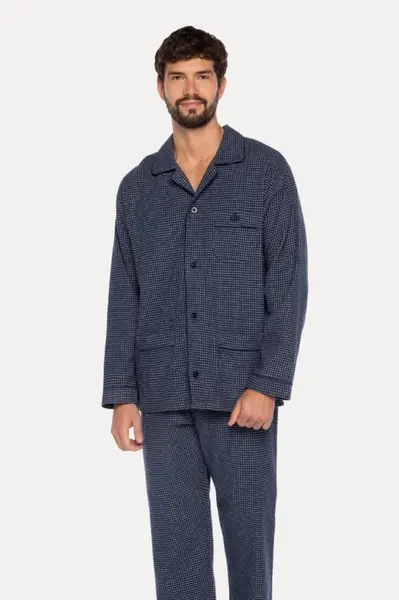 GUASCH Pánske pyžamo RICARDO