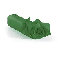 480 x Hodvábny papier v balení, 50x75cm, tmavozelený | RAJA