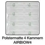 Polyetylénová fólia pre RAJA AIR1 a RAJA AIR2, 35% prírodných surovín, 420 x 320 mm, dĺžka 350 m, veľké bubliny | RAJA