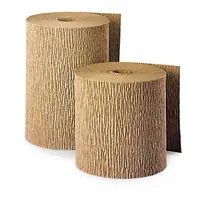 150 x Krepový papír 10 cm x 8m