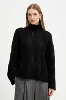 Vlněný svetr Twinset