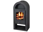 Krbové kachle MAESTRO HO3108