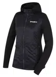 Husky Any L XXL, black Dámská mikina na zip