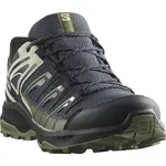 Salomon EXTEGRA GTX EU 46 ⅔, Blue Nights/Alfafal/Martini Olive Pánské boty