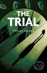 The Trial - Franz Kafka