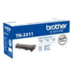 Brother TN-2411 černý (black) originální toner