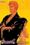 Bleach (2-in-1 Edition), Vol. 25 - Tite Kubo