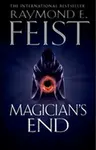 Magicianâ€™s End - Raymond Elias Feist