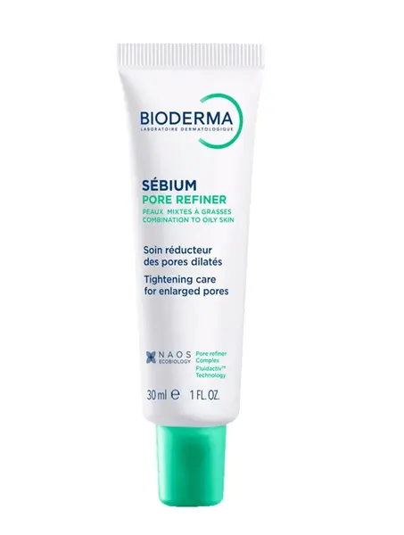 BIODERMA Sébium Pore Refiner sérum 30 ml