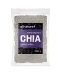 Allnature Chia semínka 200 g
