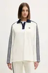 Tričko s dlouhým rukávem adidas Originals