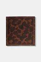 Hedvábný šátek Karl Lagerfeld K/SIGNATURE