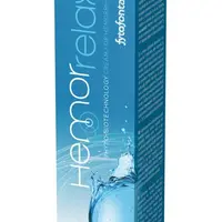 Hemorrelax krém 30 g